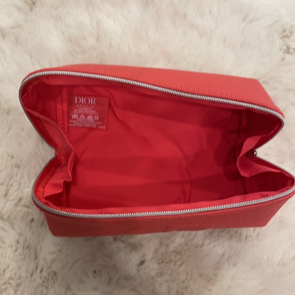 Dior pouch - Picture 6 of 6